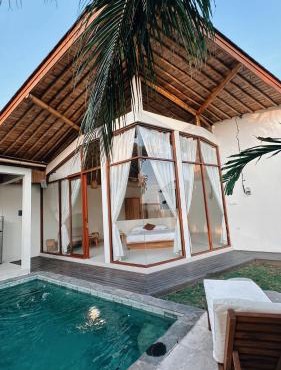 Capila Villa Bali
