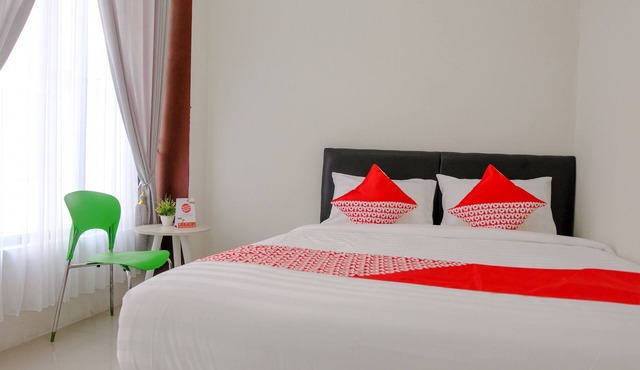 Capital O 2798 Semeru Residence Syariah