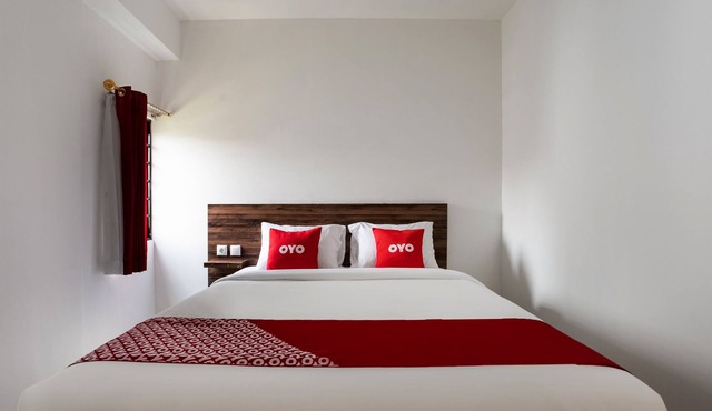 Capital O 3463 Cimahi Guest House