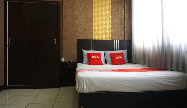 Capital O 3952 Hotel C 18 Cibaduyut