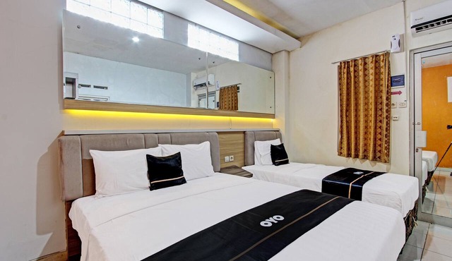Capital O 92295 Double Tree in Purwokerto