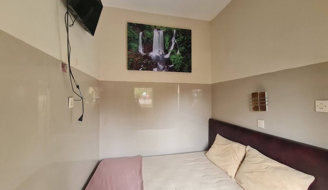 Capital O 93250 Hotel Tirta Kencana 2 Baturaden