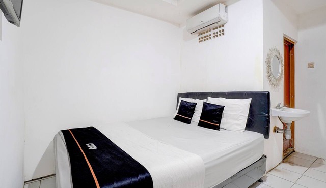Capital O 95198 Angel Homestay