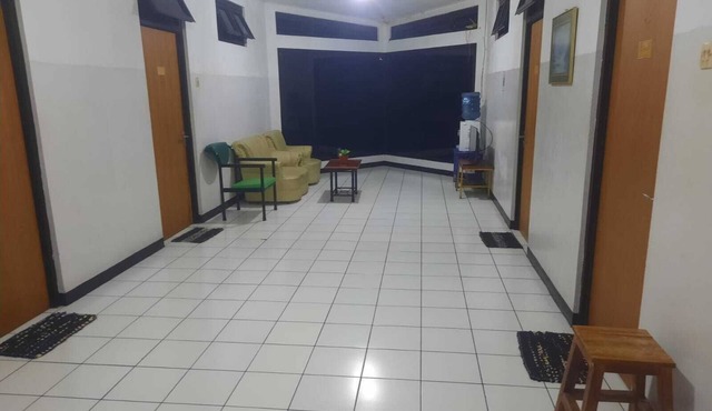 Capital O Cipanas Residence (Villa Agape) in Cipanas