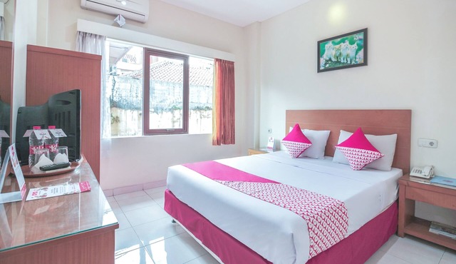 Capital O Galaxy Inn in Bandung
