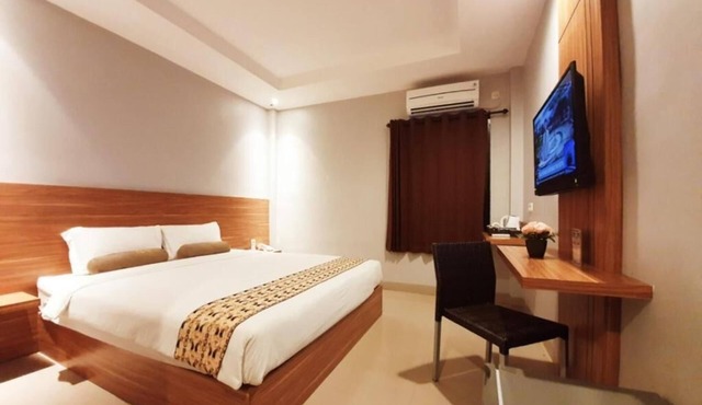 Careinn Hotel Merauke