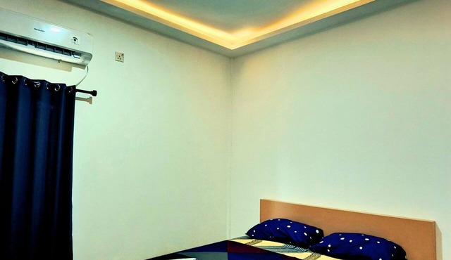 Casa Bella Homestay in Palembang