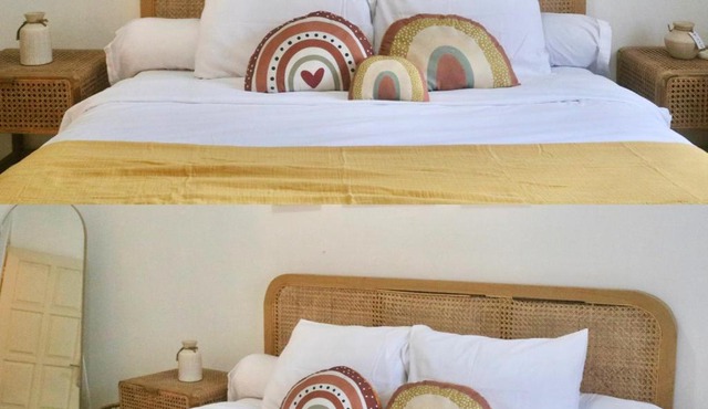 Casa Bonita Homestay in Kalasan