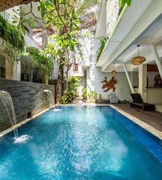 Casa Dasa Legian in Seminyak