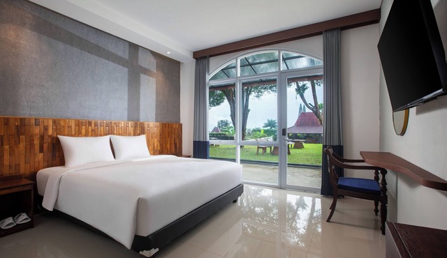 Casa De Lani Resort & Convention