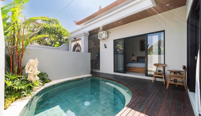 Casa Magaski Bali in Darmasaba