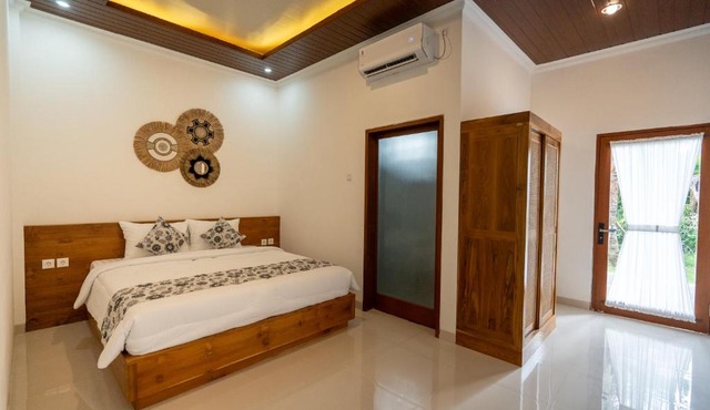 Casa Rodi Ubud - 1 Bedroom Private Suites in Ubud