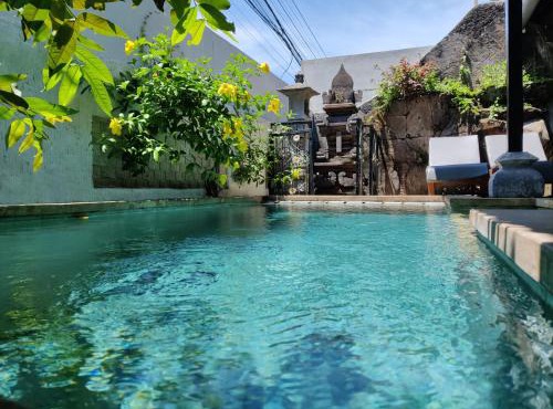 Casa Yenny Balinese Style Villa by GLOBALSTAY - Seminyak x Kuta x Canggu in Seminyak