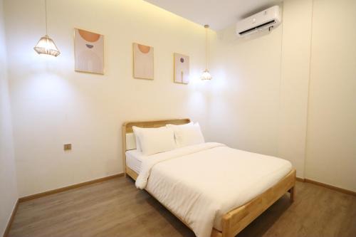 Casabella 2BR 103, Walk 5 min to Grand Batam Mall