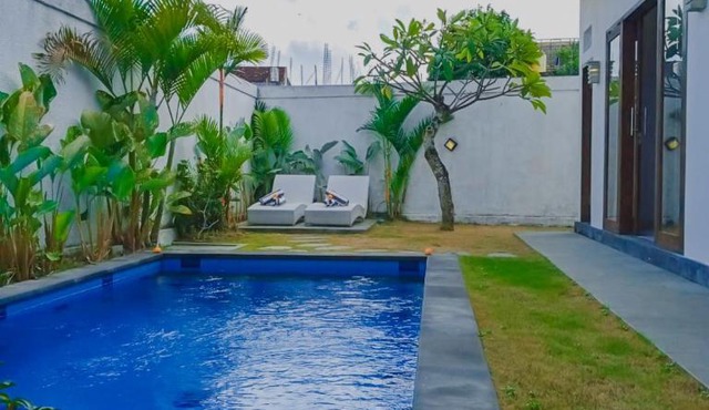 Casagana by Gana Management Canggu in Dalung