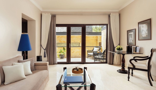 CasCades Suites