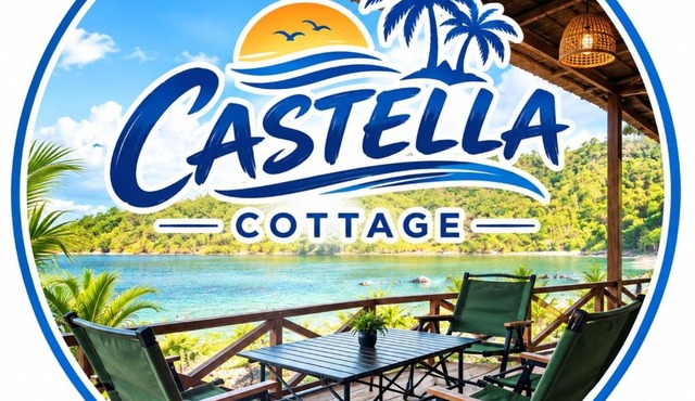 CASTELLA Cottage in Mominiet