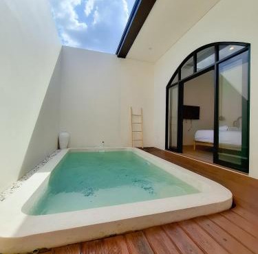 Cerita Kita Villa C by Staycation Villa Jogja in Yogyakarta