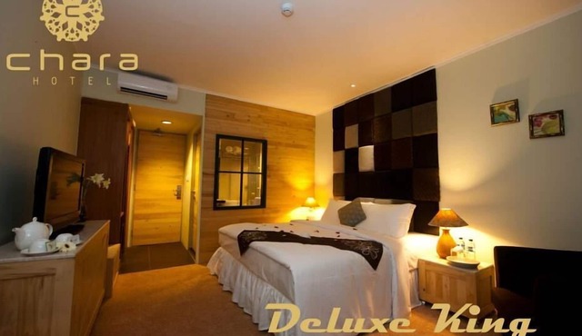Chara Hotel Bandung