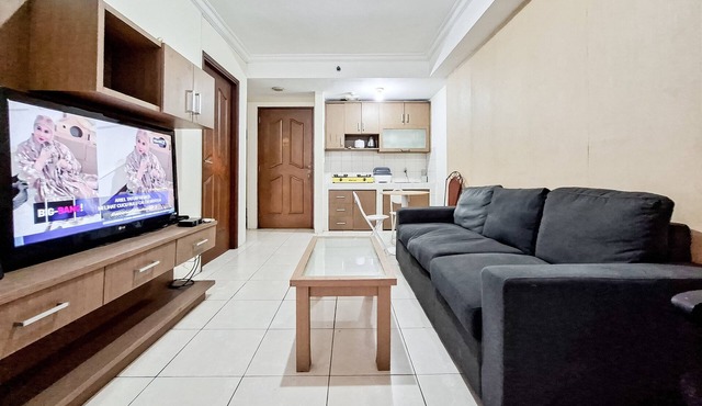 Charming And Enjoyable Stay 2Br At Apartment Great Western