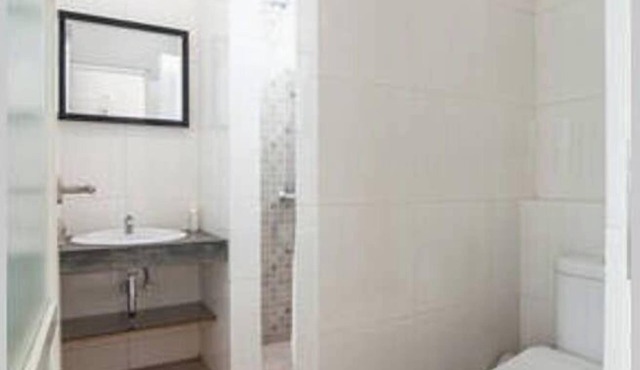 Charming studio in Central Point B in Denpasar