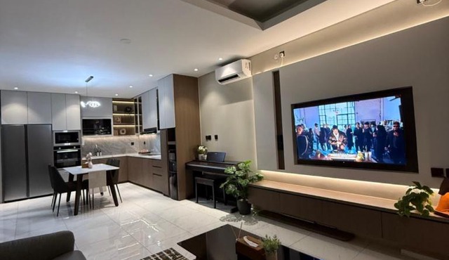 Chateau Lumiere KBP in Padalarang