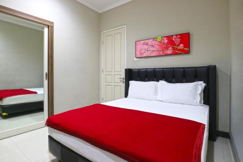 Chiaro Hotel Syariah in Sidoarjo