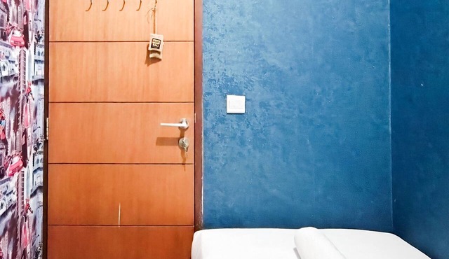 Chic And Homey 2Br At Apartment Vida View Makassar in Makassar