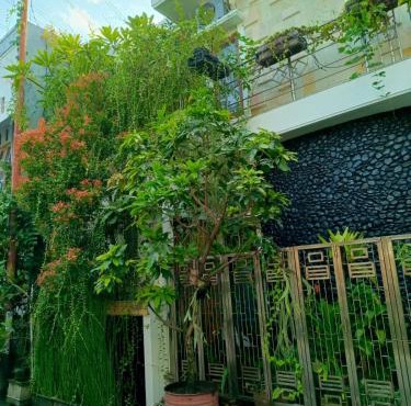 ChiGhaya Guest House in Surakarta