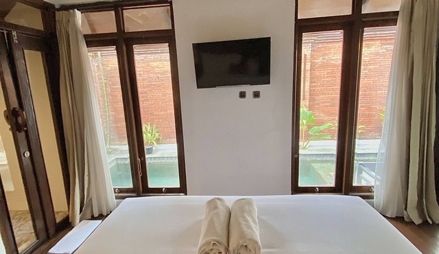 Chrome Hotel & Resort Solo