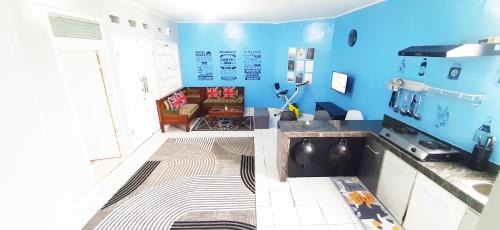 Ciwidey Homestay