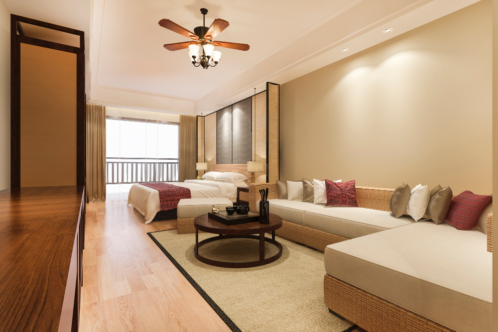 Coast Boutique Apartments