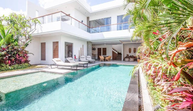 Coastal Comfort Cozy 4BR Villa, 300m to Finns