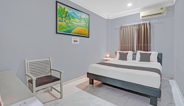Collection O 90783 Probolinggo Homestay