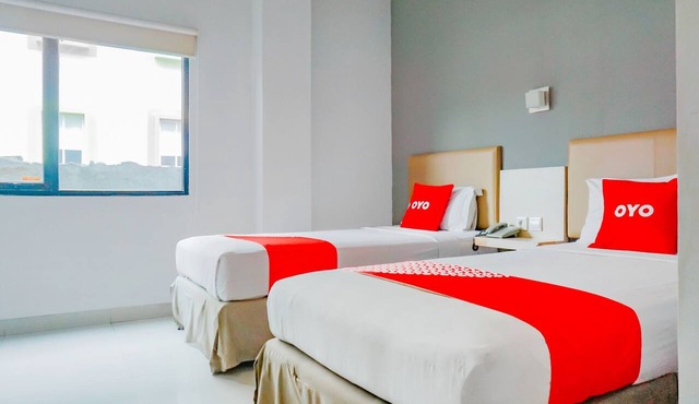 Collection O Hotel Antara