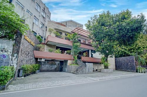 Collection O near MRT Cipete Raya formerly Terogong Sembilan in Jakarta
