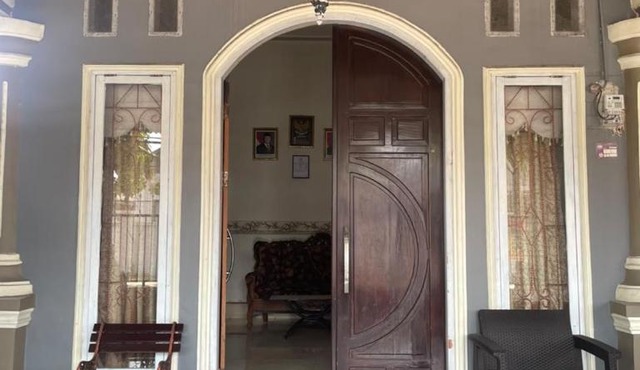 Comba Comba Homestay Wakatobi in Wanci