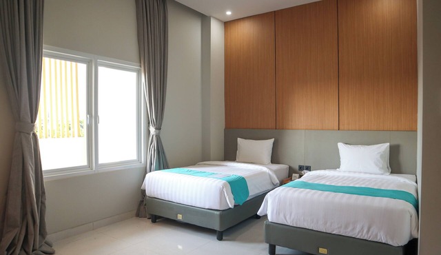 Commodious Hotel Kupang in Kupang
