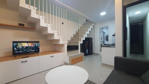 Compound Villa Wonosobo - 2 bedrooms tipe camellia