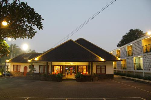 Concordia Hotel Bumi Sangkuriang Bandung in Bandung