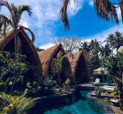 Corabelle Gili Air - Adults Only Boutique Retreat