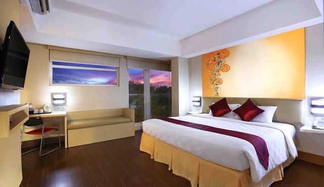 Cordela Hotel Cirebon