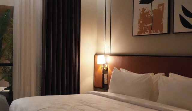Cordela Suite Cianjur