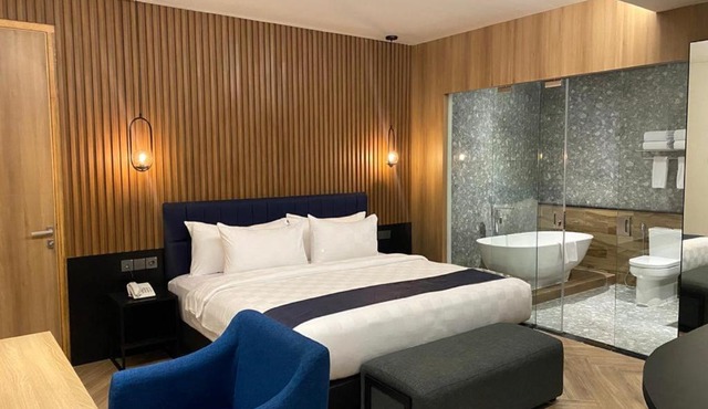 Cordela Suites Tasikmalaya