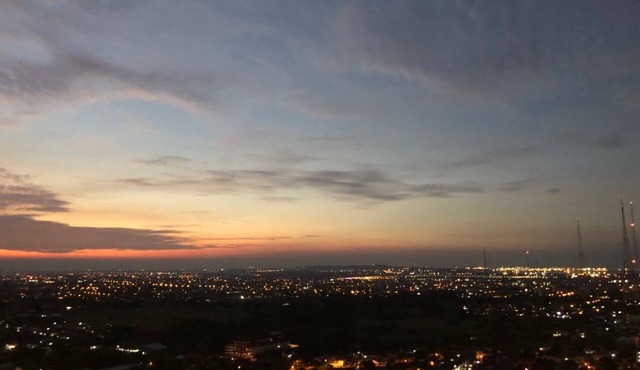 Cosmy Orchard apartment in Surabaya in Surabaya