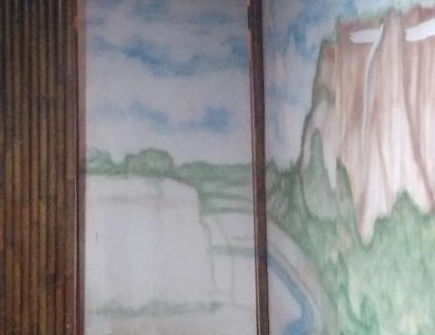 Cottage Inyiak in Bukittinggi