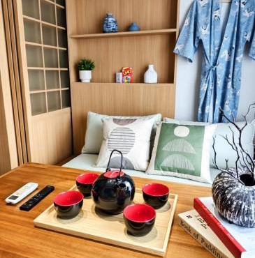 Cottonwood 3BR Yukata - Netflix GameConsole Teatime SwimmingPool