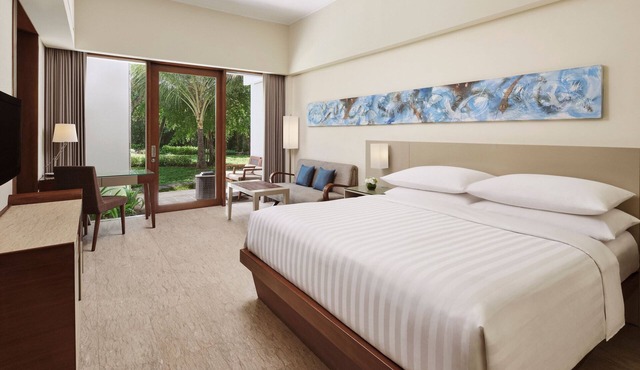 Courtyard by Marriott Bali Nusa Dua Resort