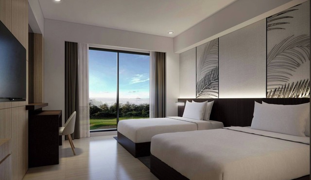 Courtyard by Marriott Manado