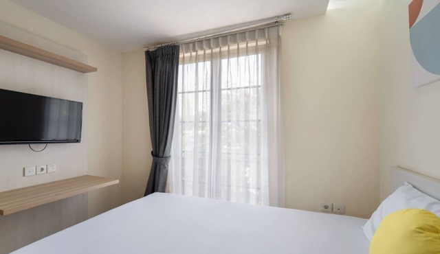 Cove Guntur Heritage in Jakarta
